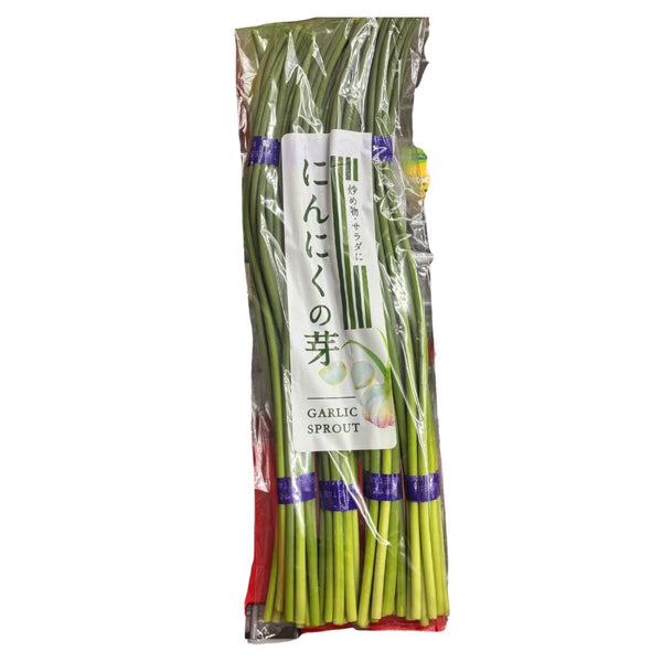 にんにくの芽 150g×4 - ナショナルマート通販